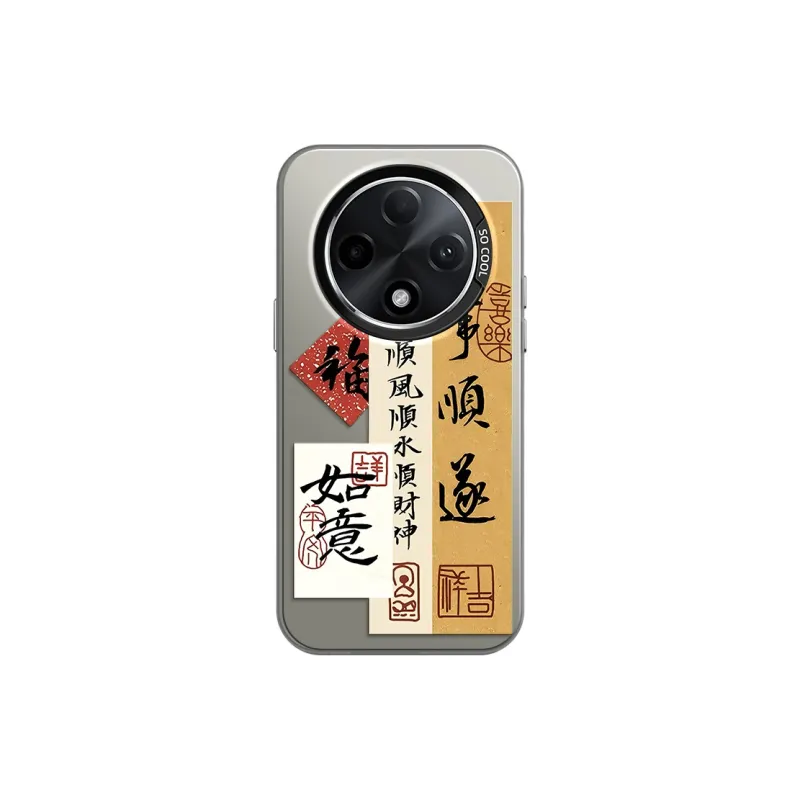 MANQIN Phone Cases-6