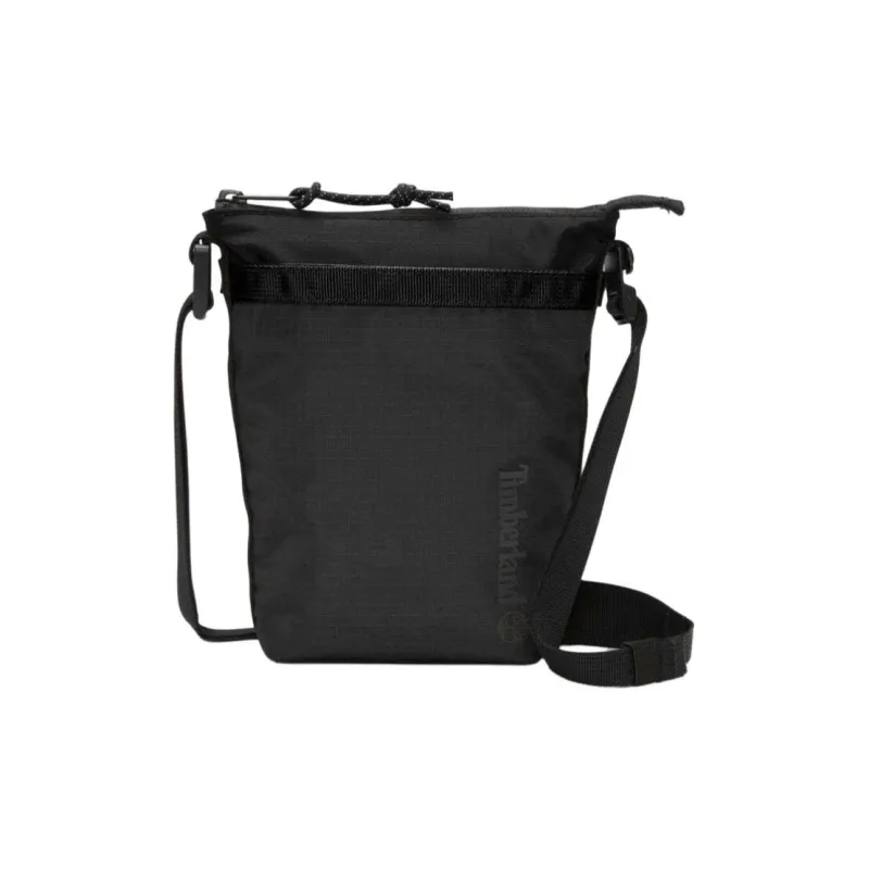 Timberland 1.75L Outdoor Bags Nylon Black Unisex-3