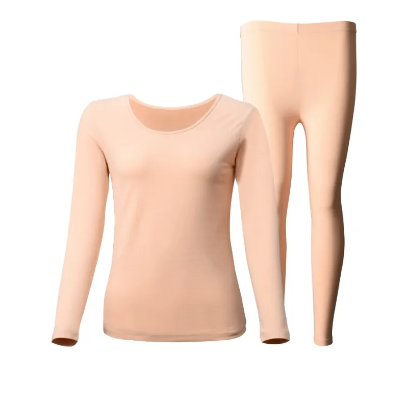 Pretty Lady Thermal Set Women's-2