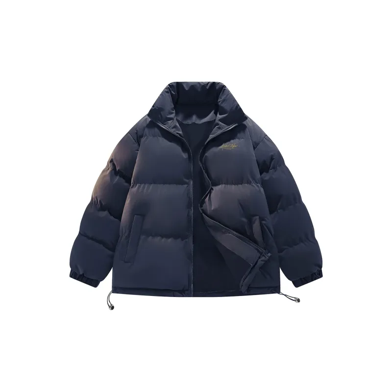 ROBINHOOD Puffer Jackets Unisex-3