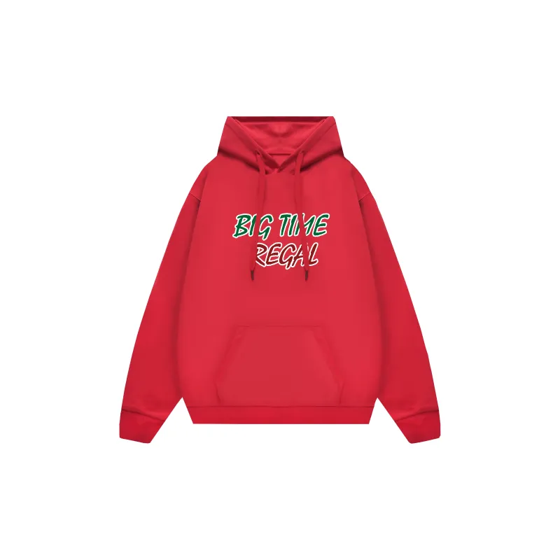 BIG TIME REGAL Sweatshirt Unisex-9