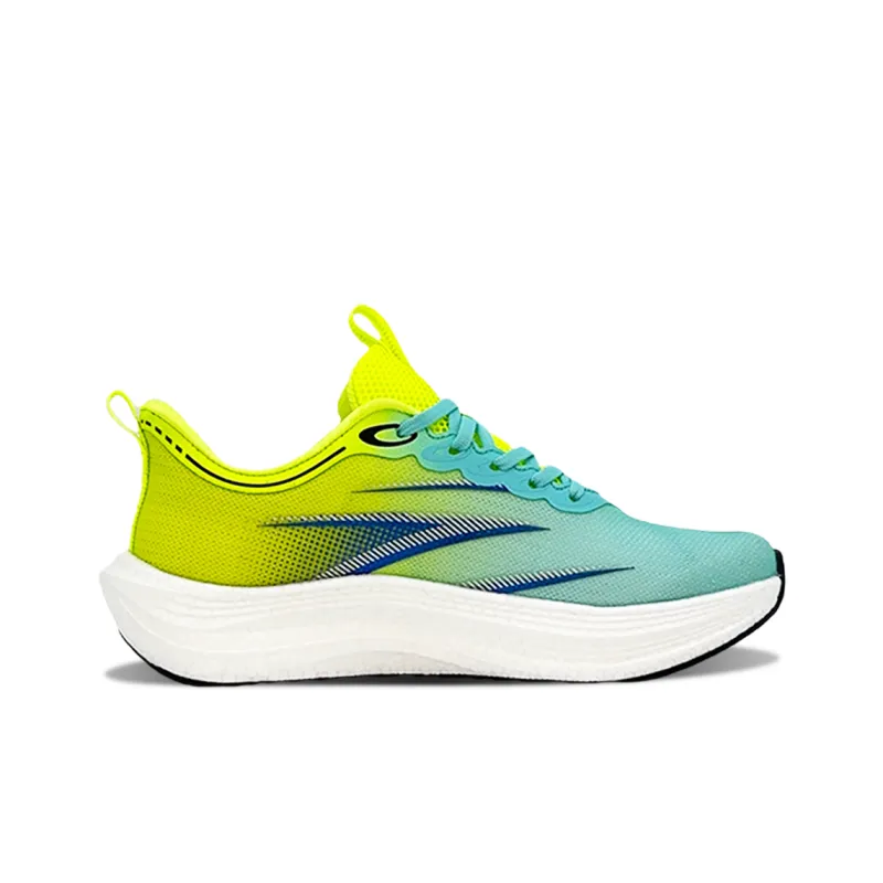7 SEVFUN Anti Slip Wear Resistant Low Top Carbon Plate Running Shoes Unisex-15