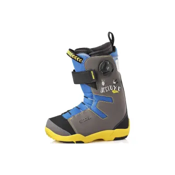 Deeluxe Ski Boots