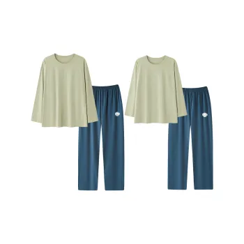 Good fortune Unisex Pajama Sets