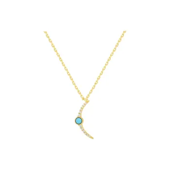 MONI JEWELLERY Necklaces Women's