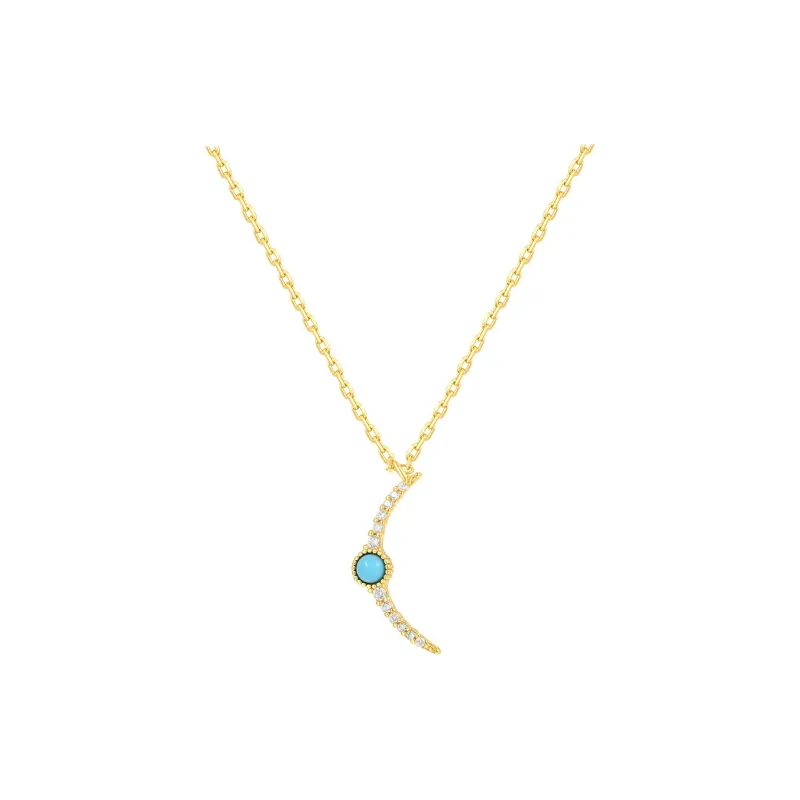 MONI JEWELLERY Necklaces Women's-0