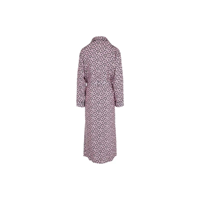 VERSACE Women's Bath Robes-1