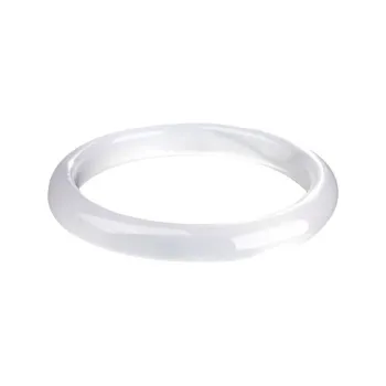 CHINA GOLD Chalcedony Bangles Women's