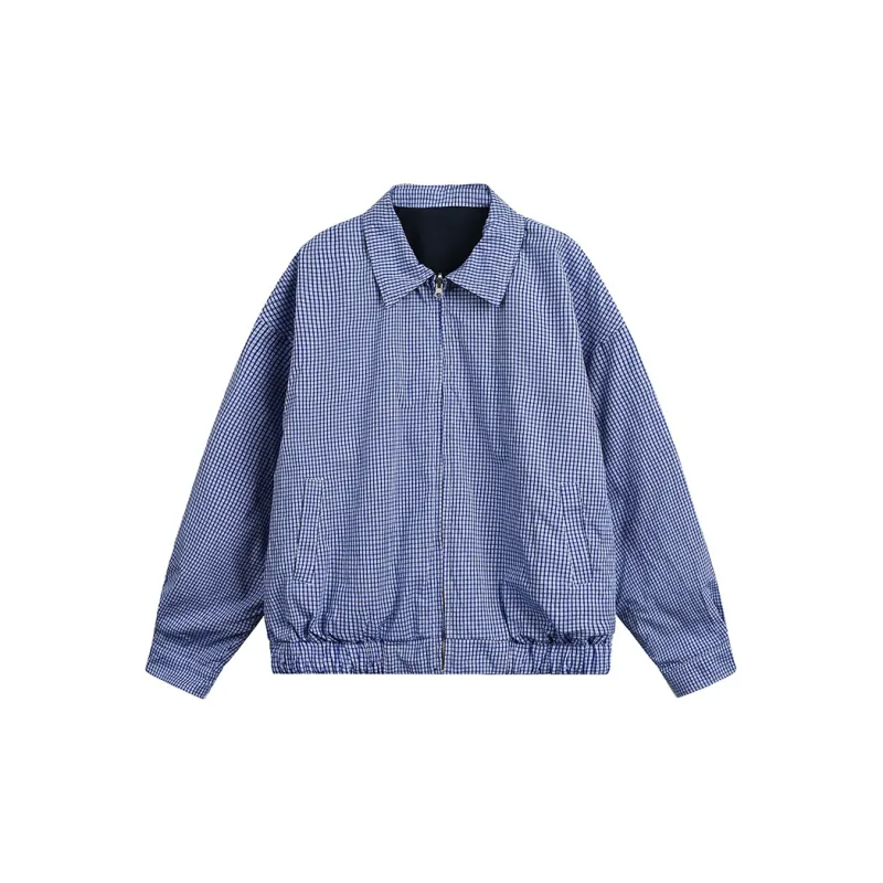 GBXM Jackets Coats Unisex Black-2