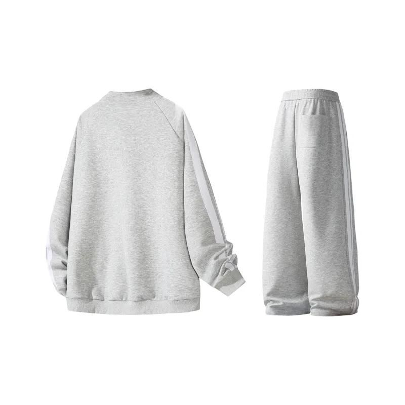 POINTLIMIT Casual Sportswear Unisex-4