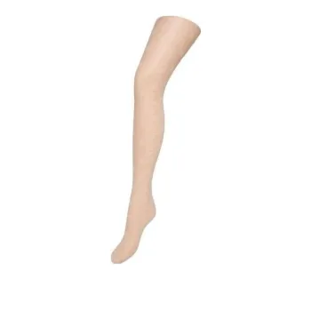 FENDI Ff Karligraphy Tights 'Nude'