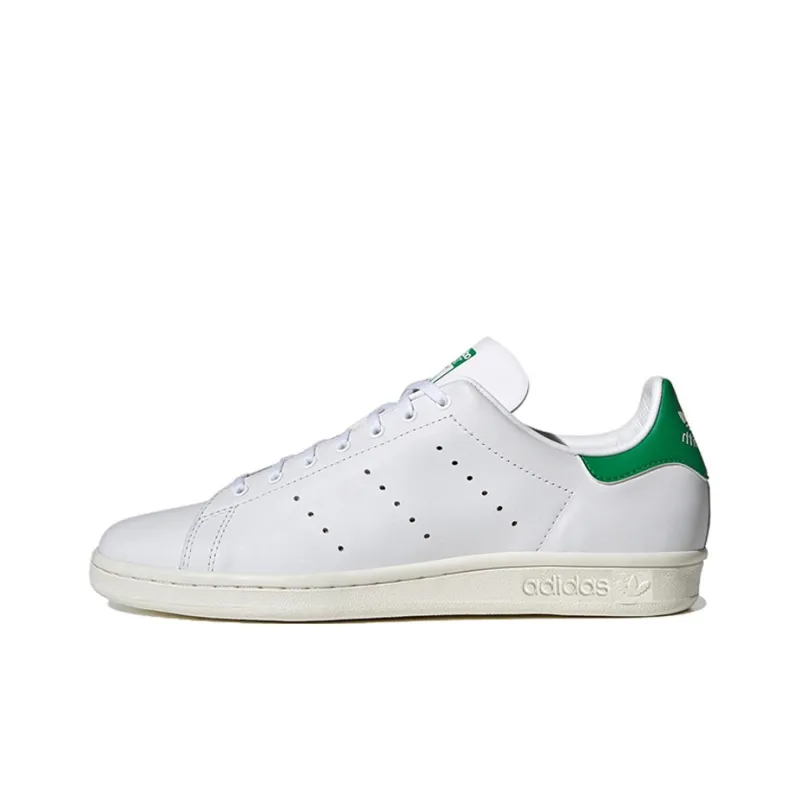 Adidas Stan Smith 80s White Green-0