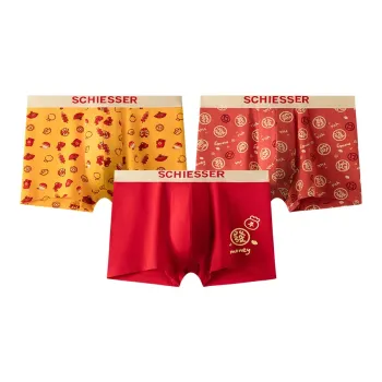 Shuya Men Underpants