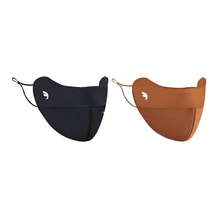 DZP Polyamide Face Masks Unisex-9