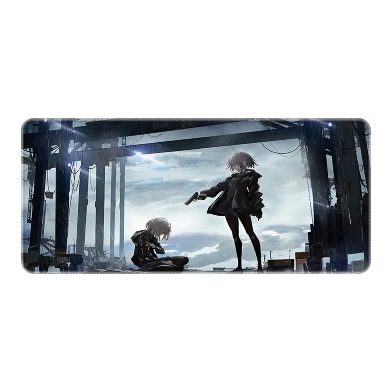 Directions Mouse Pads-7