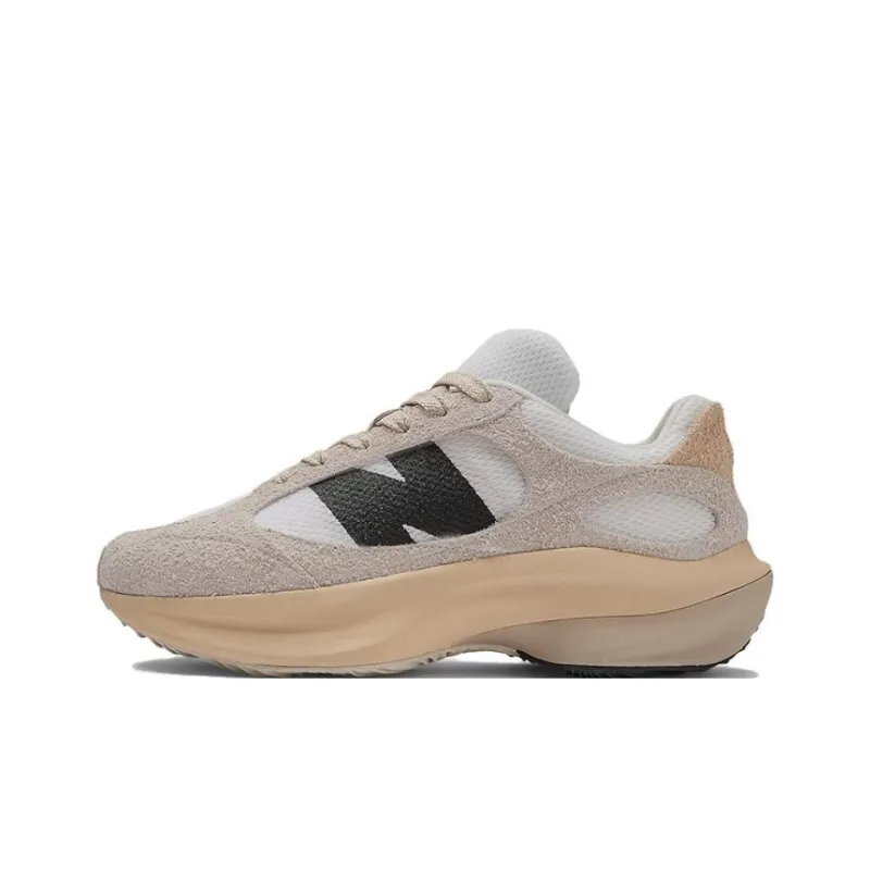 New Balance Warped Runner 'Beige' Sneakers-6