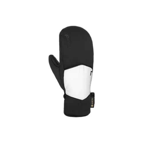 REUSCH Ski Gloves Windproof Mittens Womens