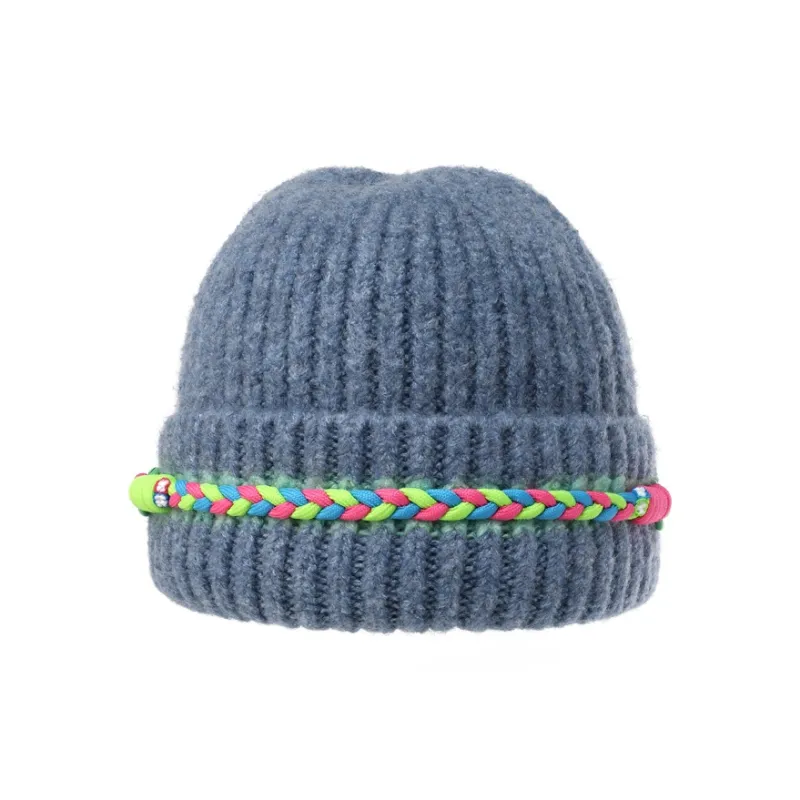 XFILES Beanies Unisex-25