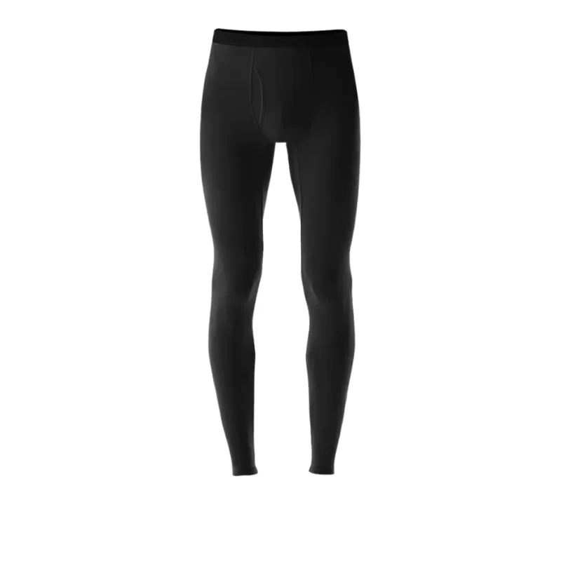 BANANA IN Unisex Thermal Pants-0