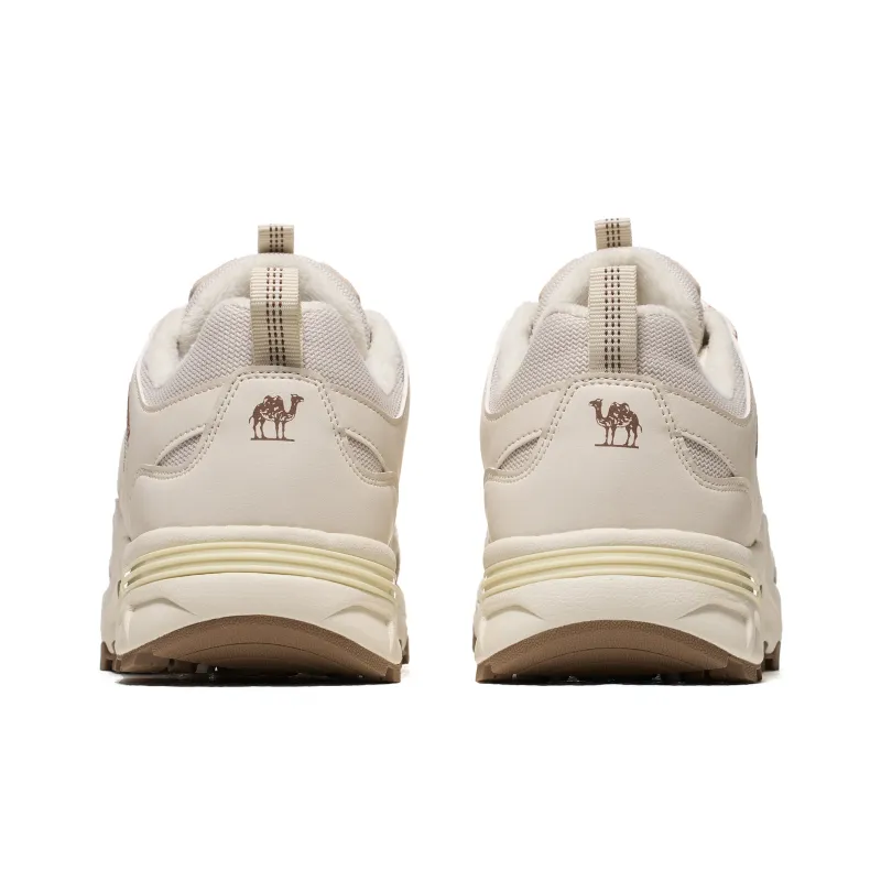 CAMEL Taihang Cushioning Anti-Slip And Wear-Resistant Low-Top Outdoor Shoes Men's-26