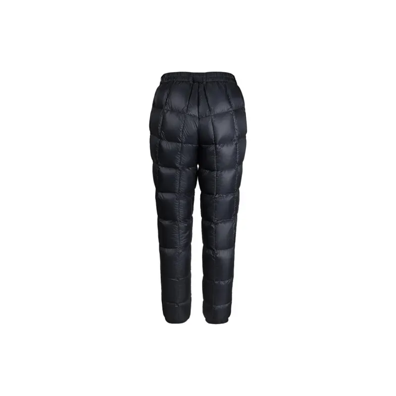 Black Ice Down & Insulated Pants Unisex-4