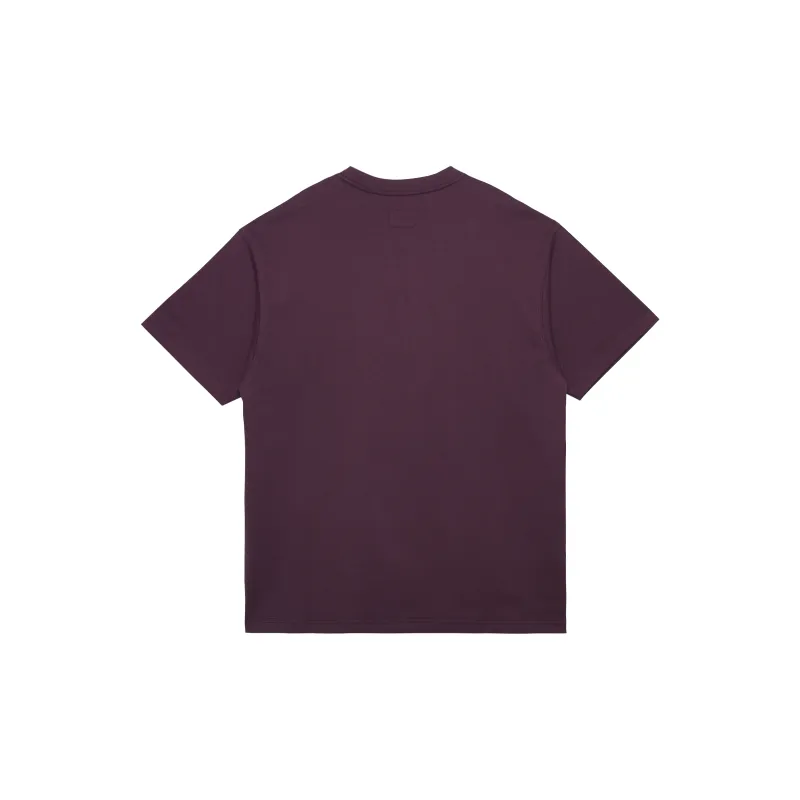 New Era Snake Year Spring Festival Limited Series FW24 T Shirt Unisex Fuchsia-1