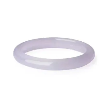 XIFULI Chalcedony Bangles Women's