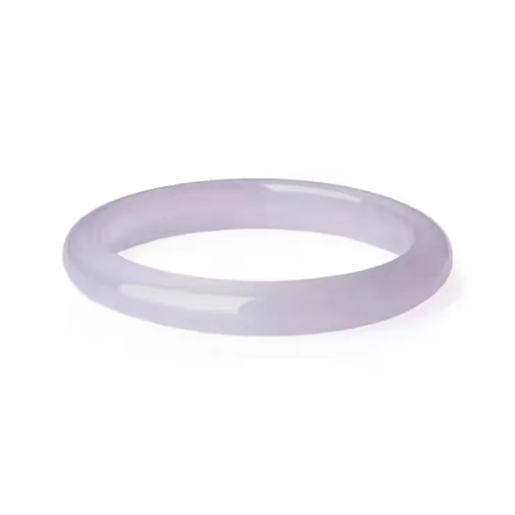 XIFULI Chalcedony Bangles Women's-0