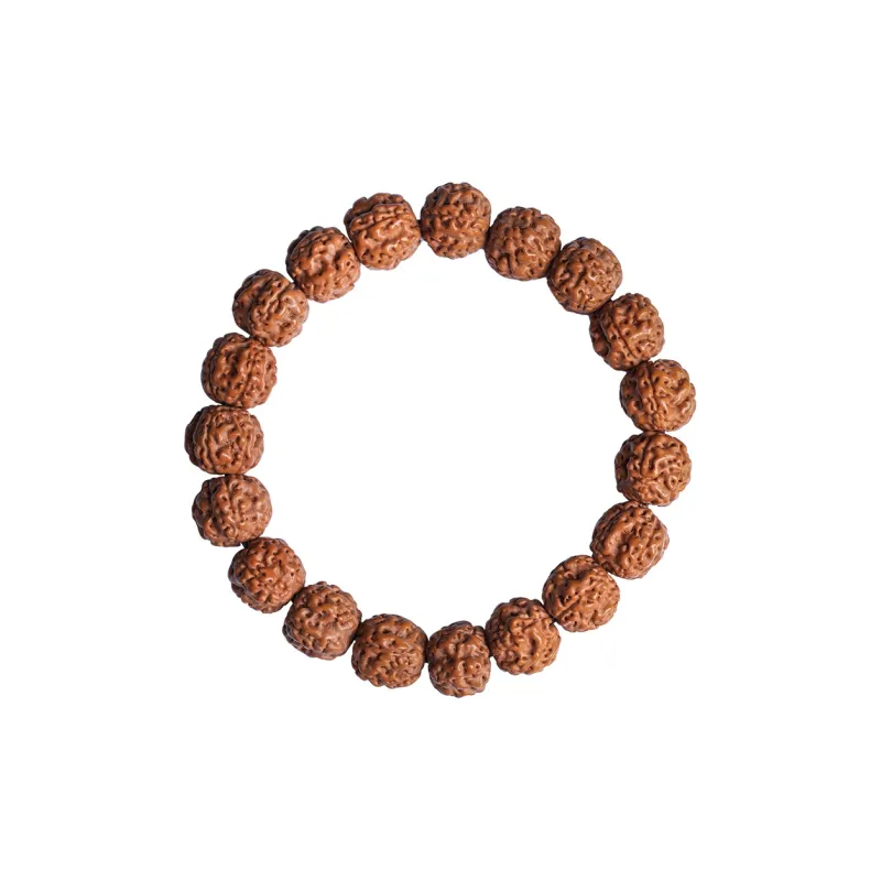 GUMUJIANG King Kong Bodhi Seeds Bracelets Unisex-15