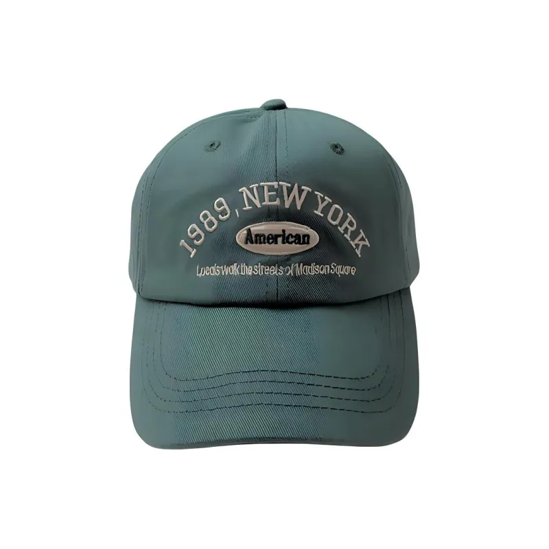 Ai Jiawei Polyester Baseball Caps Unisex-8