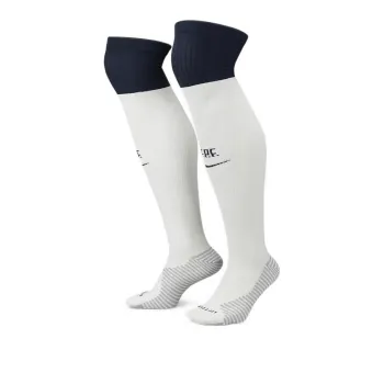 Nike Knee-High Socks Men's 1 Pack Black White
