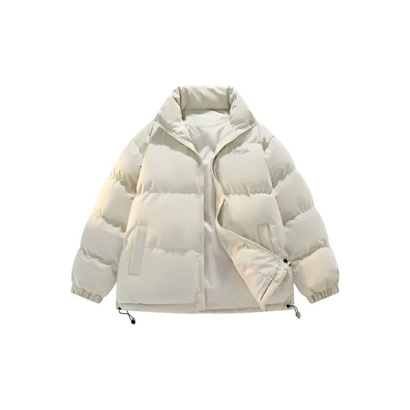 ROBINHOOD Puffer Jackets Unisex-1