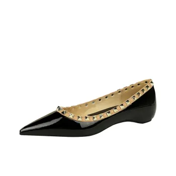 Bamiti As If Treading On Level Ground Casual Single Shoes Women's