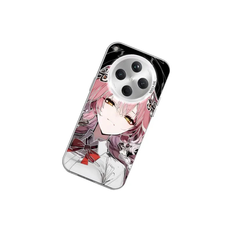 CHUNFAN Phone Cases-6