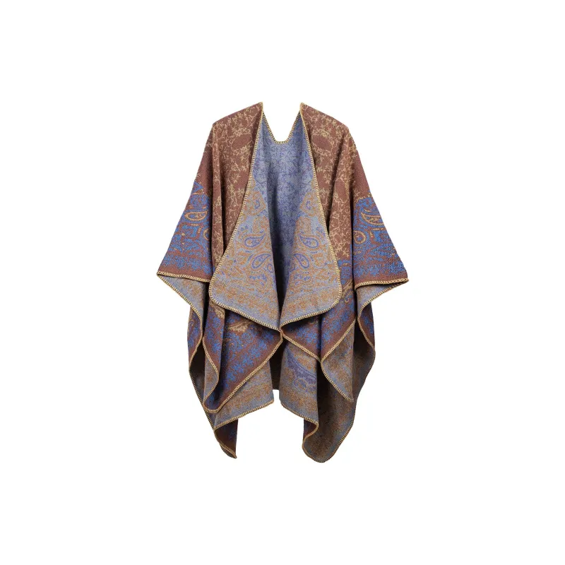 FUO Shawls Unisex-5