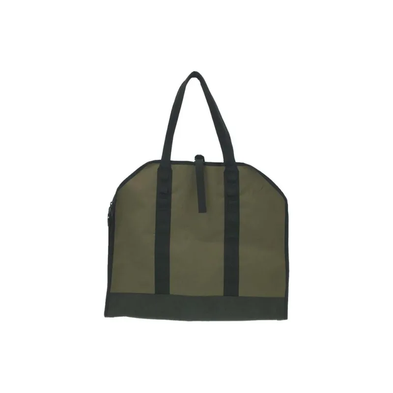 THE NORTH FACE TPU One Shoulder Handbags Regular Unisex Olive Green-3