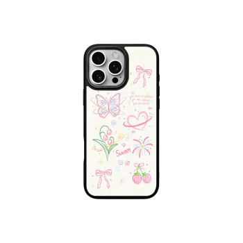 LANWK Phone Cases