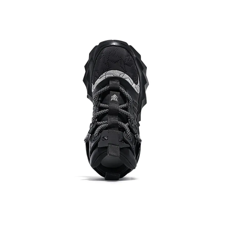 SALAXI High Top Chunky Sneakers Unisex-3