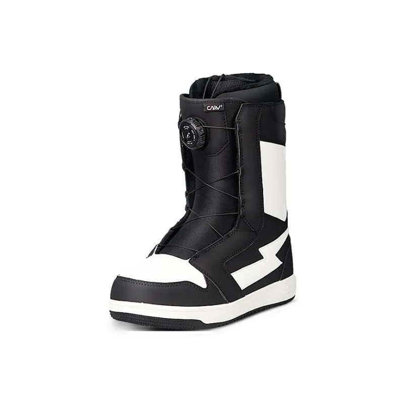 CARV Ski Boots-1