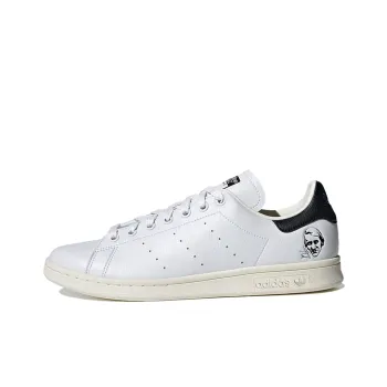 Stan Smith Adidas Originals 'Off White Black'