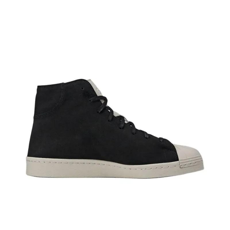 Y 3 Pro Model Y 3 'Black Talc'-1