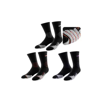 SPALDING Unisex Basketball Socks