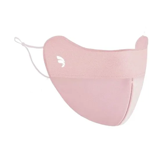 DZP Polyamide Face Masks Unisex-3