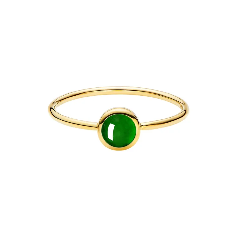 Princess Cui Ice Type Rings Unisex-0