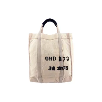 Alternative Country Canvas Bag, Tote Bag, Shopping Bag, Handbag Unisex Pink