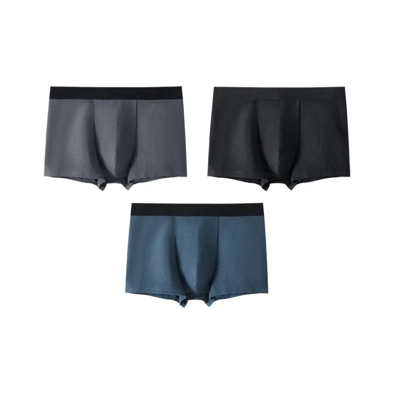 Urban Beauty Underpants Men's 3 Pack-4