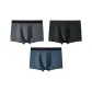 Dark Gray/Black/Dusty Blue