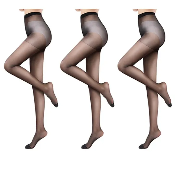 FREELASS Women's Pantyhose-4