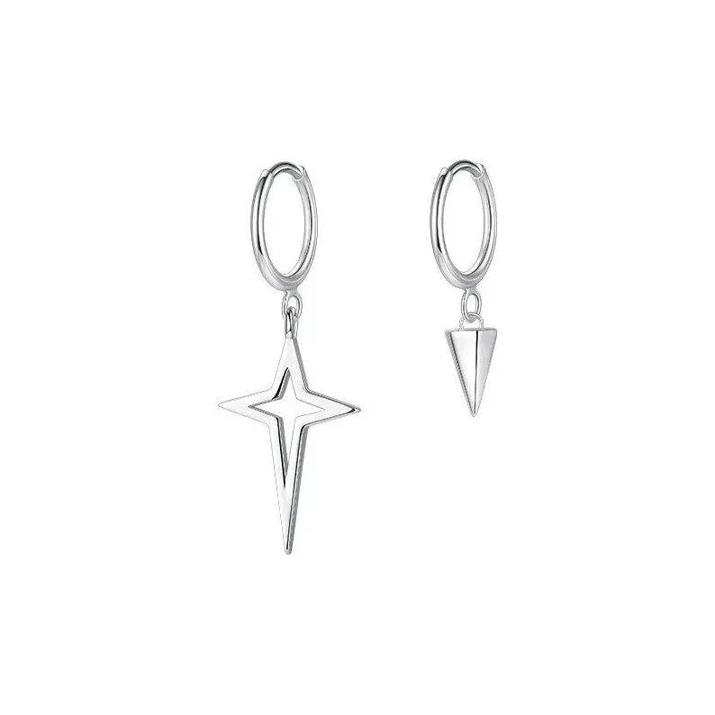 May10th Earrings Women's-0