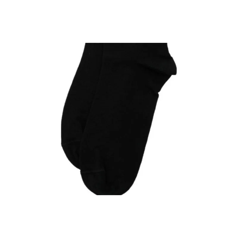 VERSACE Men Knee-high Socks-4